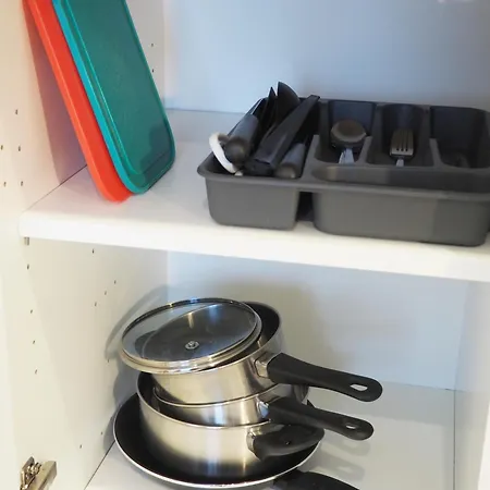 Westostapart A 177 * Varsóvia