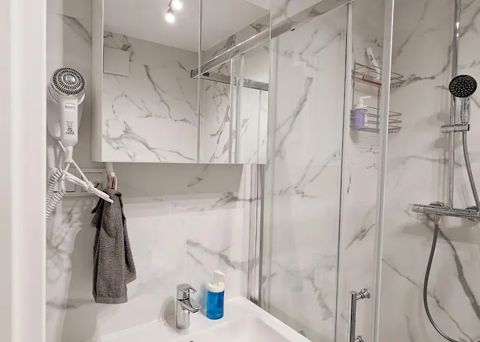 Westostapart A 177 * Varsovie