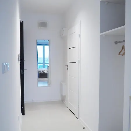 Westostapart A 177 Apartman *